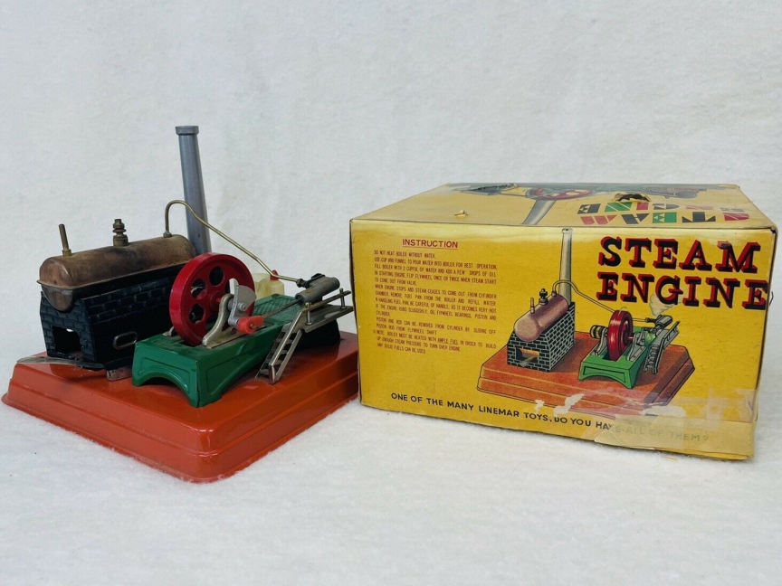 Image of Miscellaneous Marx Toys