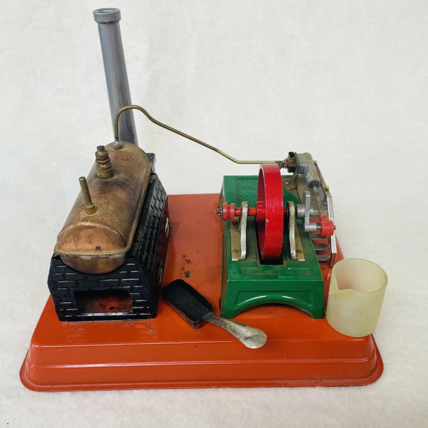 Image of Miscellaneous Marx Toys