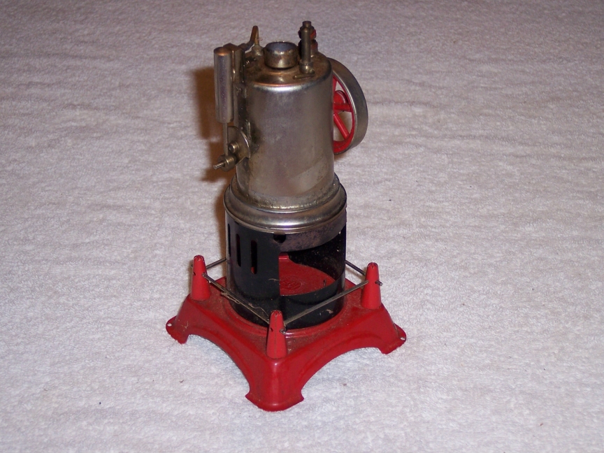 Image of Miscellaneous Marx Toys