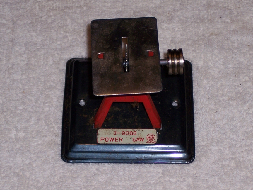 Image of Miscellaneous Marx Toys