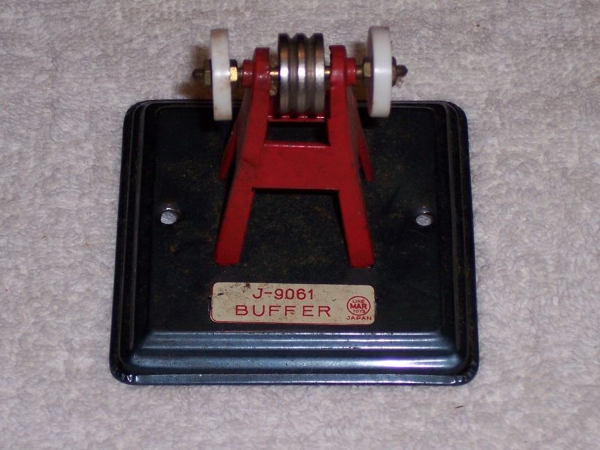 Image of Miscellaneous Marx Toys